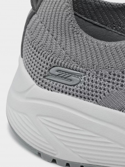Кросівки Skechers BOBS Sport Sparrow 2.0 - Allegiance Crew модель 117027 GRY — фото 5 - INTERTOP