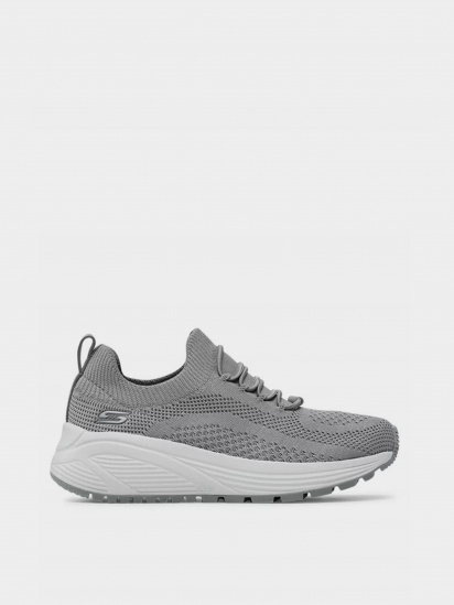 Кросівки Skechers BOBS Sport Sparrow 2.0 - Allegiance Crew модель 117027 GRY - фото