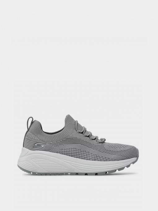 Кроссовки Skechers BOBS Sport Sparrow 2.0 - Allegiance Crew модель 117027 GRY Фото
