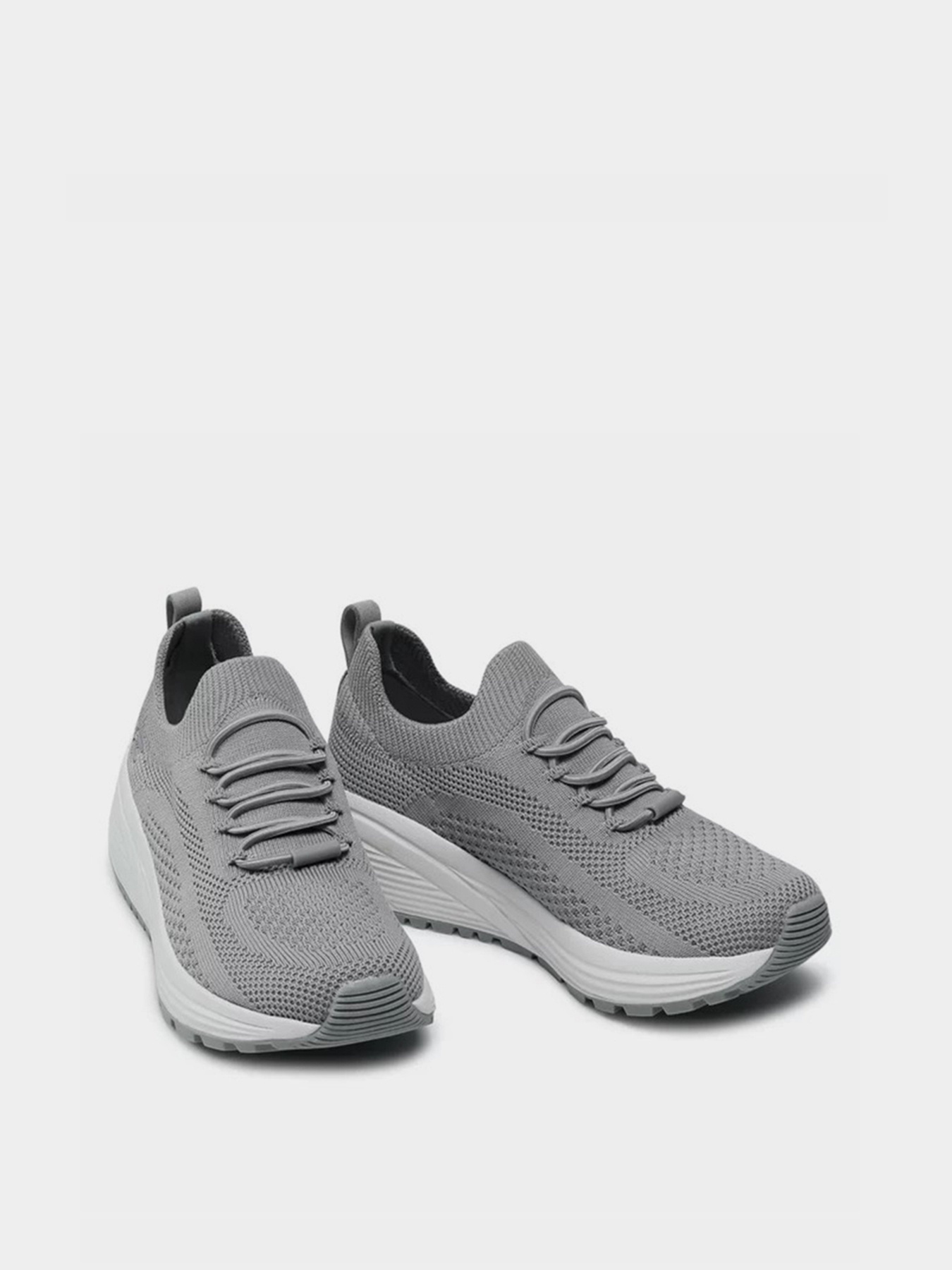 Кросівки повсякденні Skechers BOBS Sport Sparrow 2.0 - Allegiance Crew модель 117027 GRY Фото