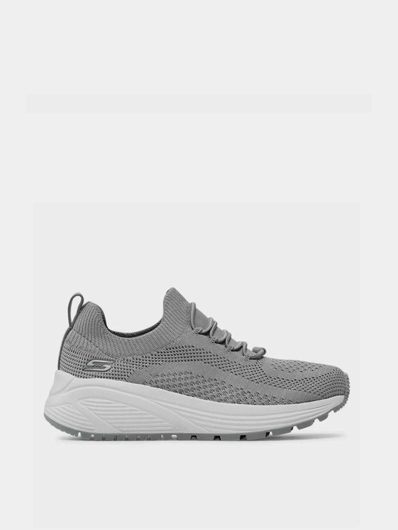 Кросівки повсякденні Skechers BOBS Sport Sparrow 2.0 - Allegiance Crew модель 117027 GRY Фото