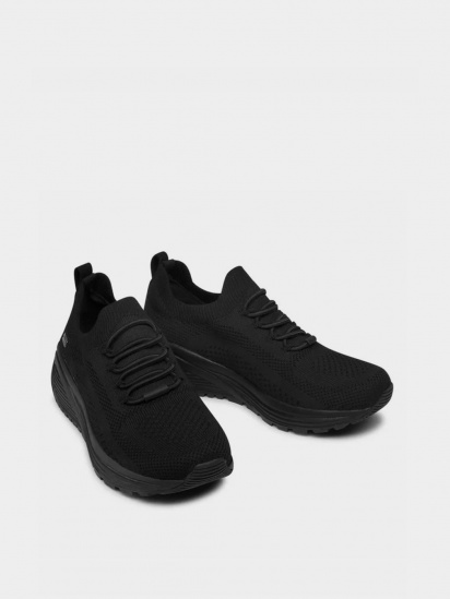 Кроссовки Skechers модель 117027 BBK — фото - INTERTOP