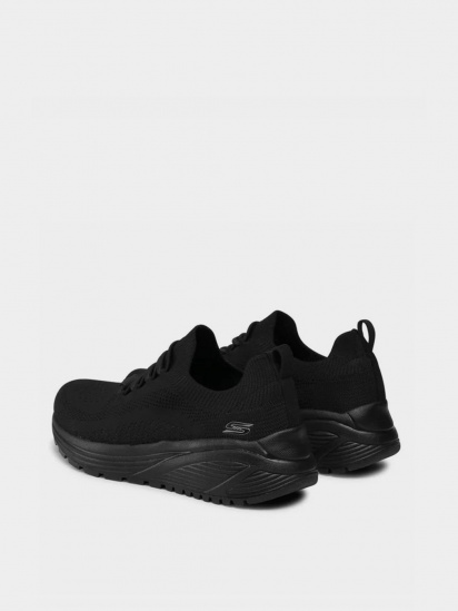 Кроссовки Skechers модель 117027 BBK — фото 3 - INTERTOP