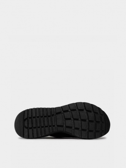 Кроссовки Skechers модель 117027 BBK — фото 4 - INTERTOP