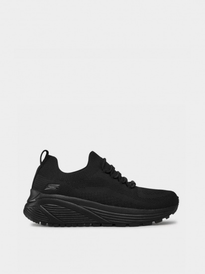 Кросівки Skechers модель 117027 BBK - фото