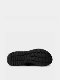 Кросівки повсякденні Skechers модель 117027 BBK Фото