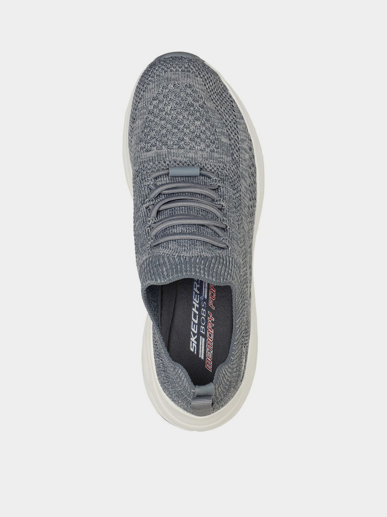 Кроссовки Skechers BOBS Sport Sparrow 2.0 модель 117256 GRY Фото