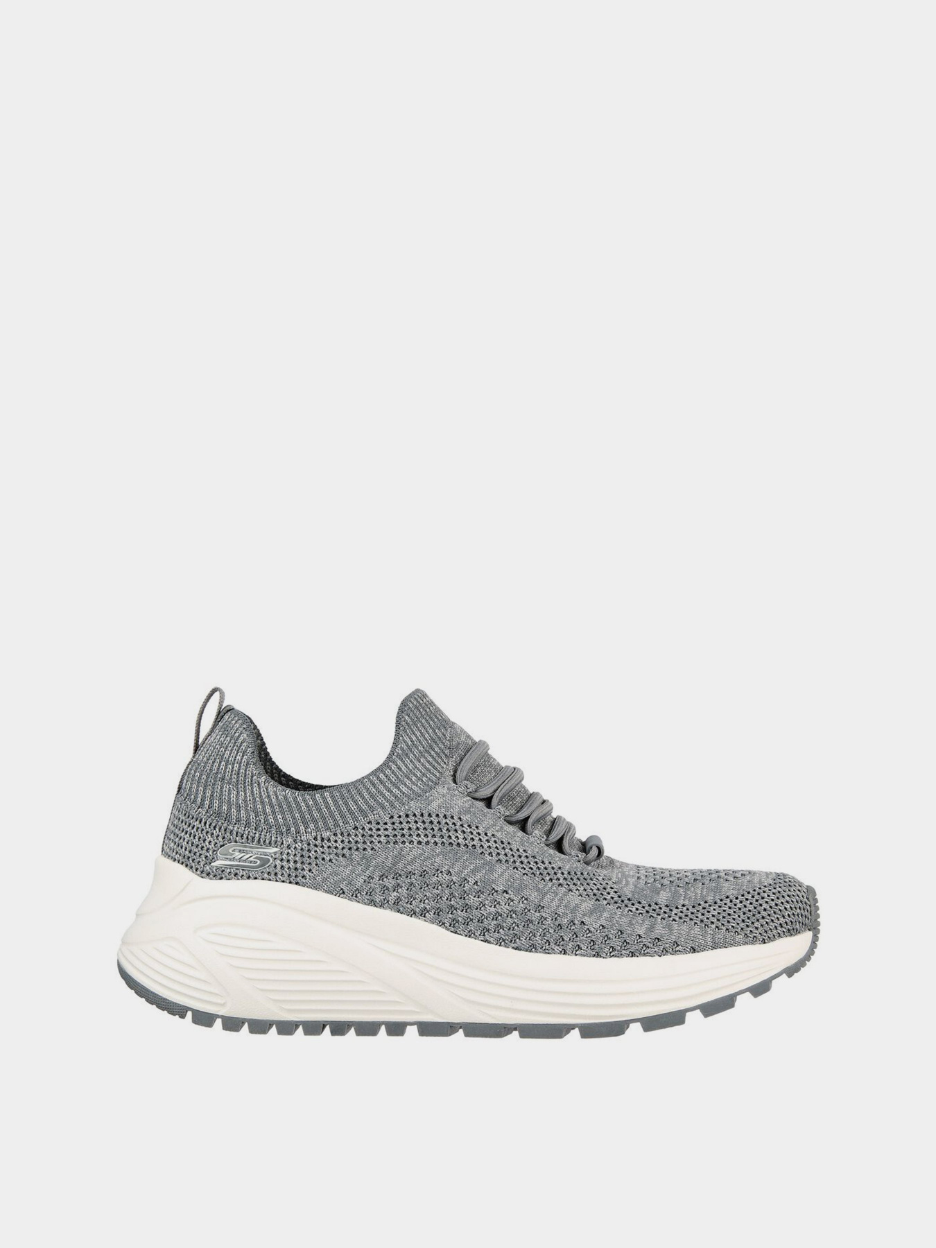 Кроссовки Skechers BOBS Sport Sparrow 2.0 модель 117256 GRY Фото