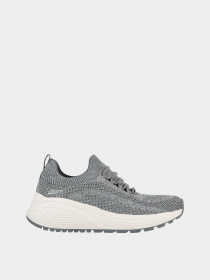 Кроссовки Skechers BOBS Sport Sparrow 2.0 модель 117256 GRY Фото