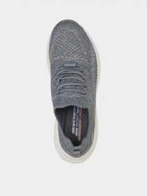 Кросівки повсякденні Skechers BOBS Sport Sparrow 2.0 модель 117256 GRY Фото