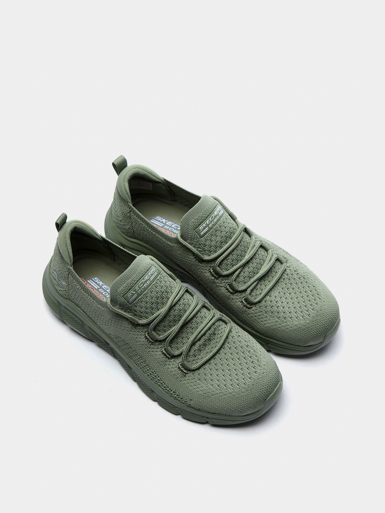 Кроссовки Skechers модель 117121 OLV Фото