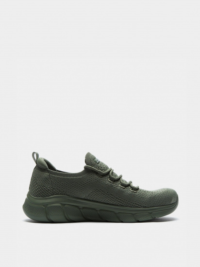 Кросівки Skechers модель 117121 OLV — фото - INTERTOP