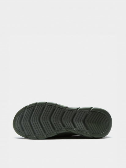 Кросівки Skechers модель 117121 OLV — фото 4 - INTERTOP