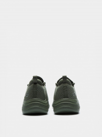 Кросівки повсякденні Skechers модель 117121 OLV Фото