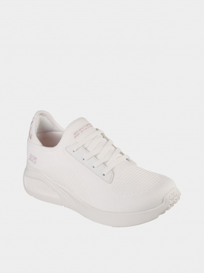 Кросівки Skechers модель 117152 WHT — фото 3 - INTERTOP