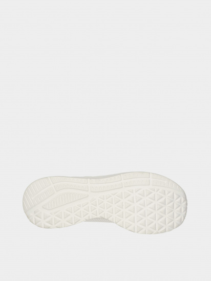 Кросівки Skechers модель 117152 WHT — фото 4 - INTERTOP