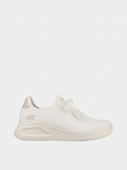 Кросівки Skechers модель 117152 WHT - фото