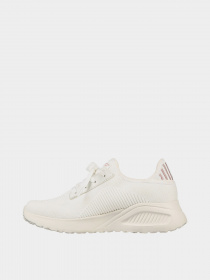 Кроссовки повседневные Skechers модель 117152 WHT Фото