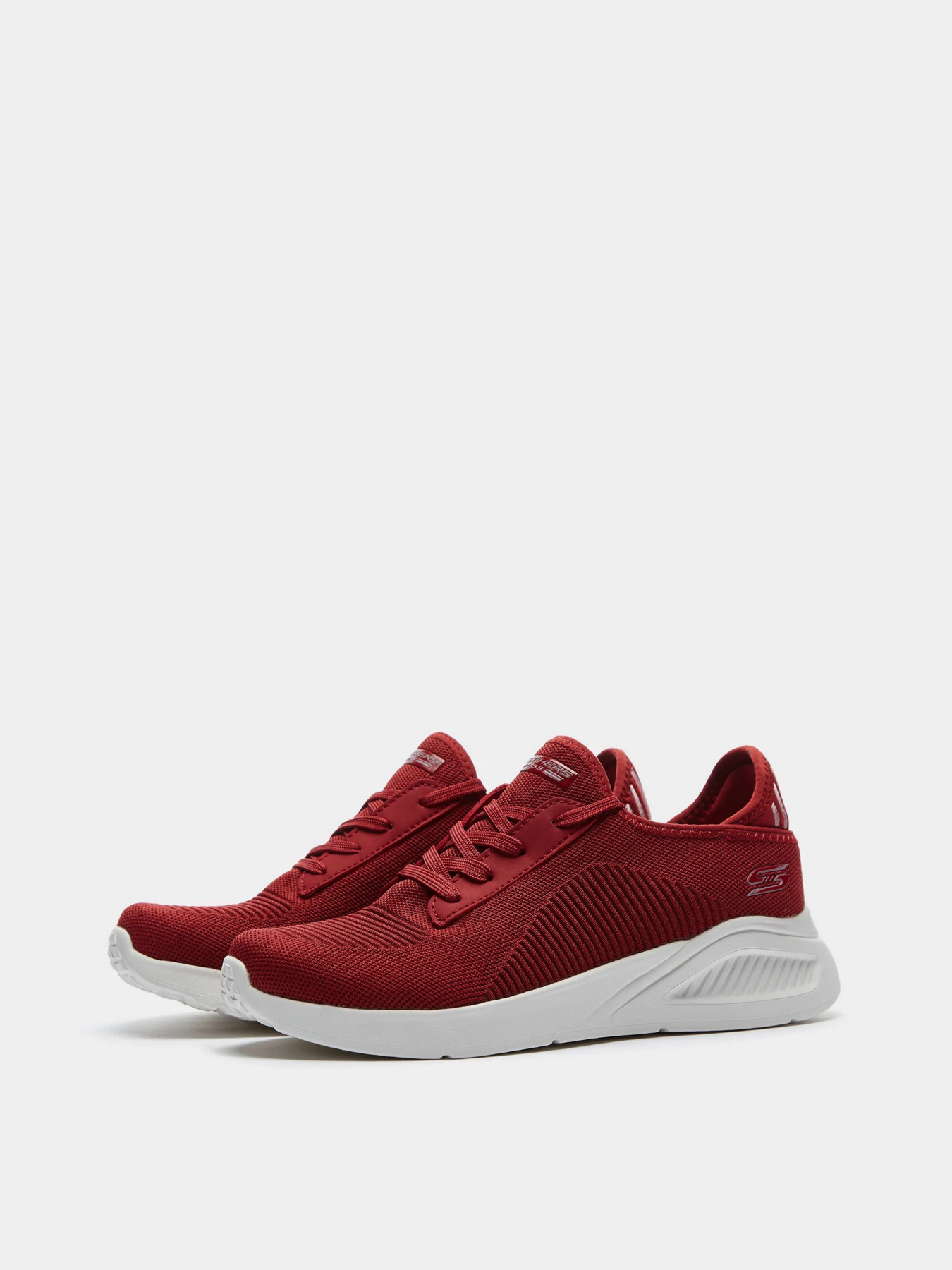 Кроссовки Skechers модель 117152 RED Фото