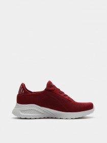 Кроссовки Skechers модель 117152 RED Фото