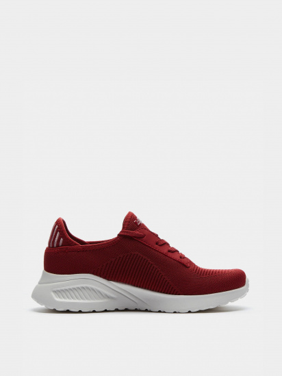 Кросівки Skechers модель 117152 RED — фото - INTERTOP