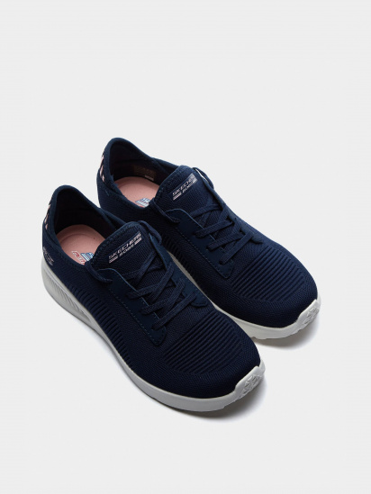 Кросівки Skechers модель 117152 NVY — фото 5 - INTERTOP