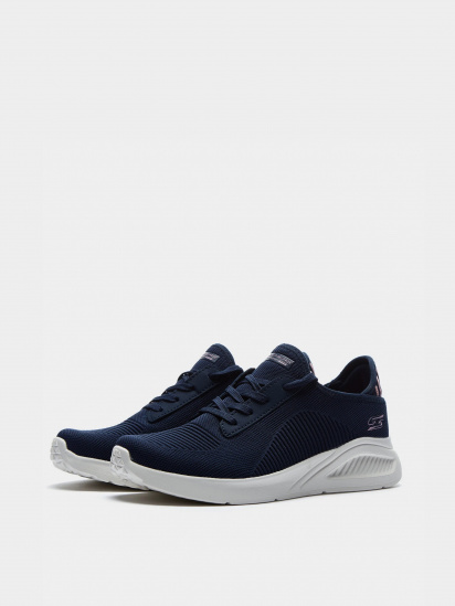 Кросівки Skechers модель 117152 NVY - фото