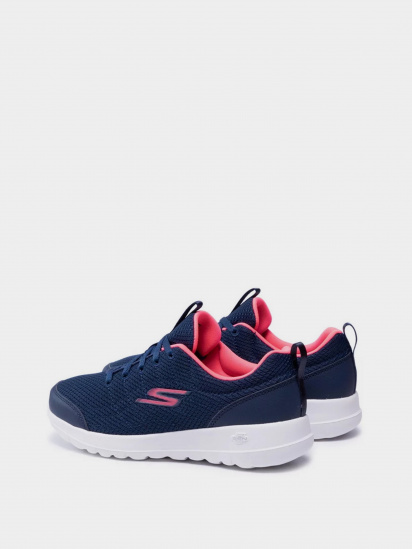 Кросівки Skechers Go Walk Joy модель 124191 NVCL — фото - INTERTOP