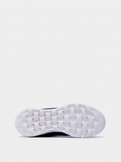 Кросівки Skechers Go Walk Joy модель 124191 NVCL — фото 3 - INTERTOP