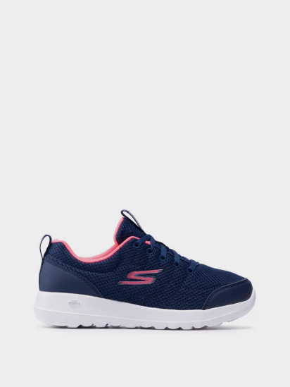 Кросівки Skechers Go Walk Joy модель 124191 NVCL - фото