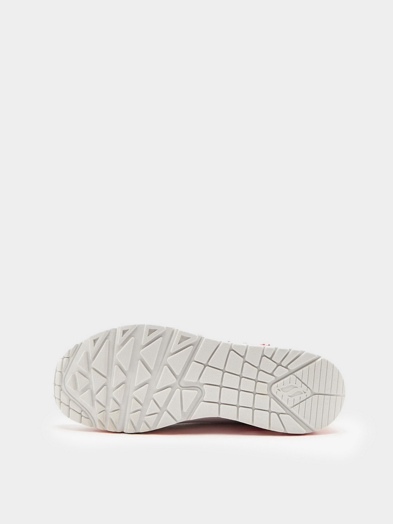 Кроссовки повседневные Skechers x JGoldcrown Uno – Loving Love модель 155506 WRPK Кроссовки повседневные Skechers x JGoldcrown Uno – Loving Love модель 155506 WRPK Фото