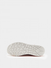 Кроссовки повседневные Skechers x JGoldcrown Uno – Loving Love модель 155506 WRPK Кроссовки повседневные Skechers x JGoldcrown Uno – Loving Love модель 155506 WRPK Фото