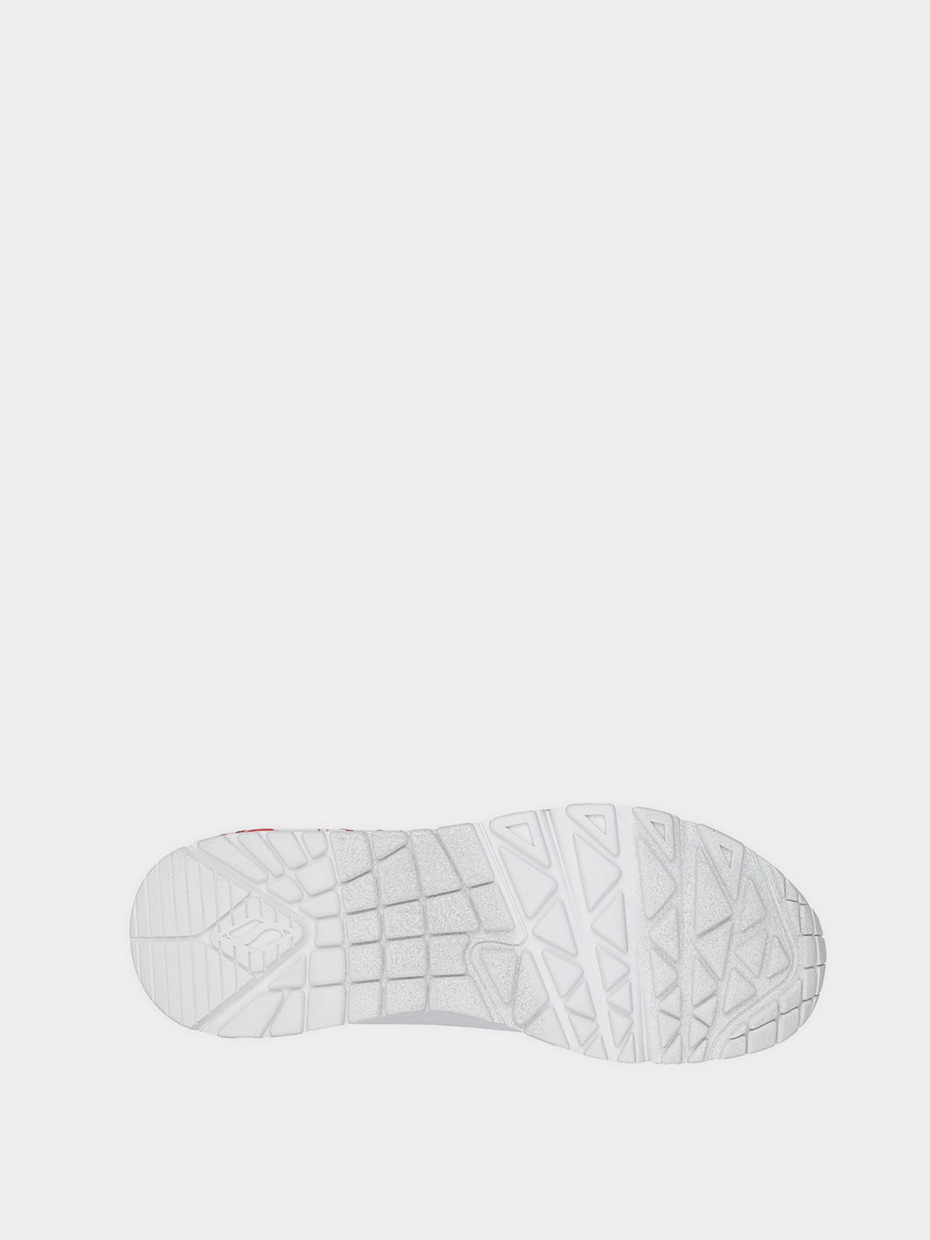 Кроссовки Skechers x Jgoldcrown Street Uno Spread the Love модель 155507 WRPK Фото