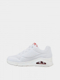 Кроссовки повседневные Skechers x Jgoldcrown Street Uno Spread the Love модель 155507 WRPK Кроссовки повседневные Skechers x Jgoldcrown Street Uno Spread the Love модель 155507 WRPK Фото