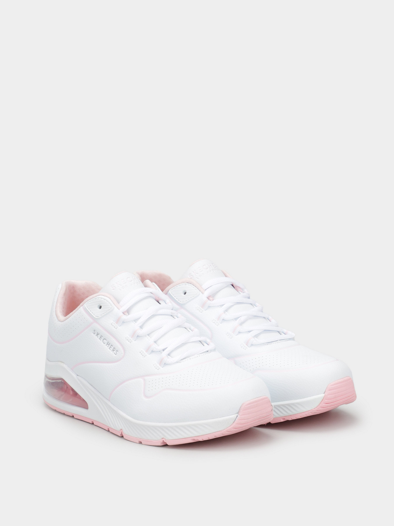 Кроссовки Skechers Uno 2 модель 155629 WLPK Фото