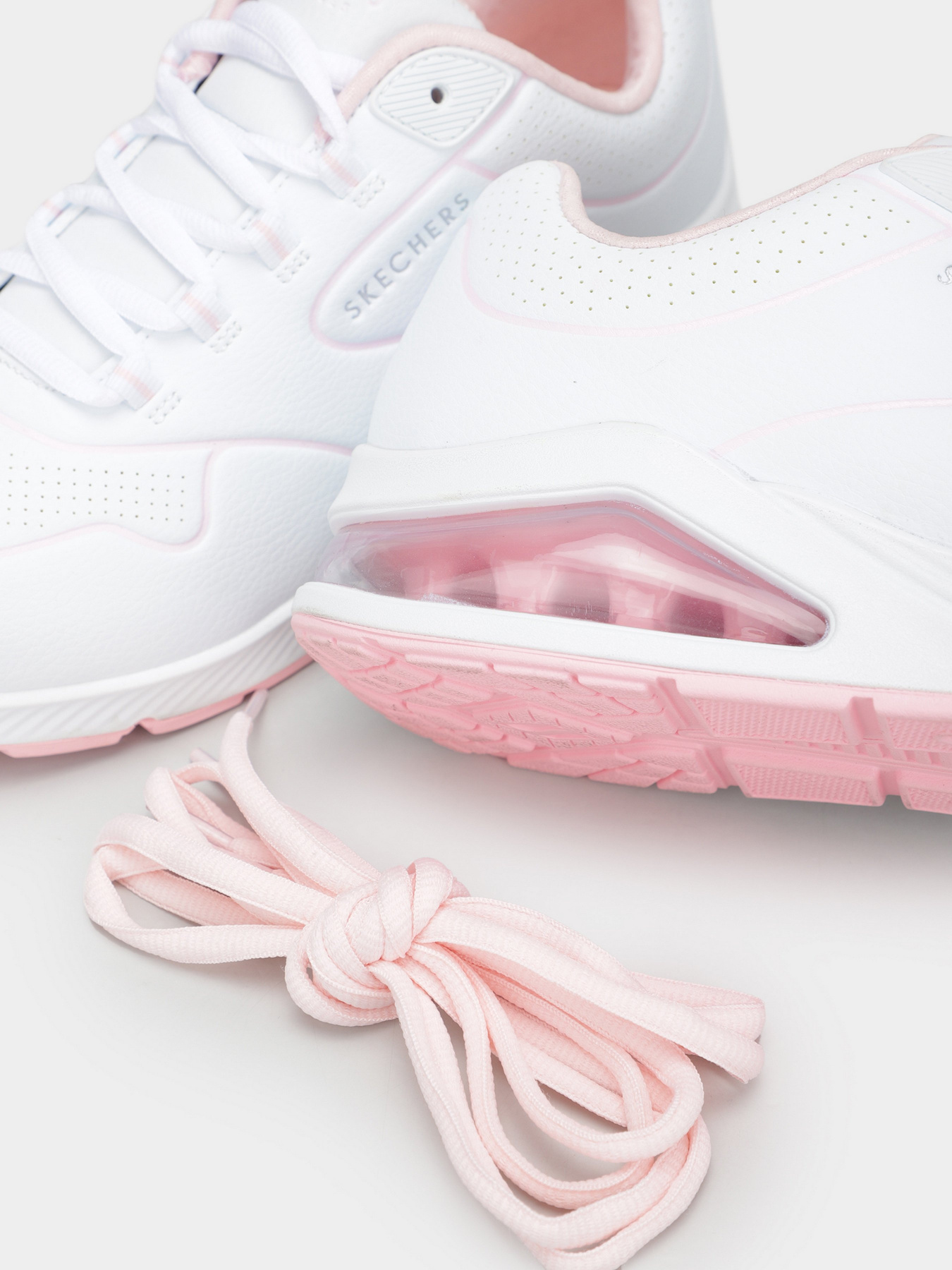 Кроссовки Skechers Uno 2 модель 155629 WLPK Фото