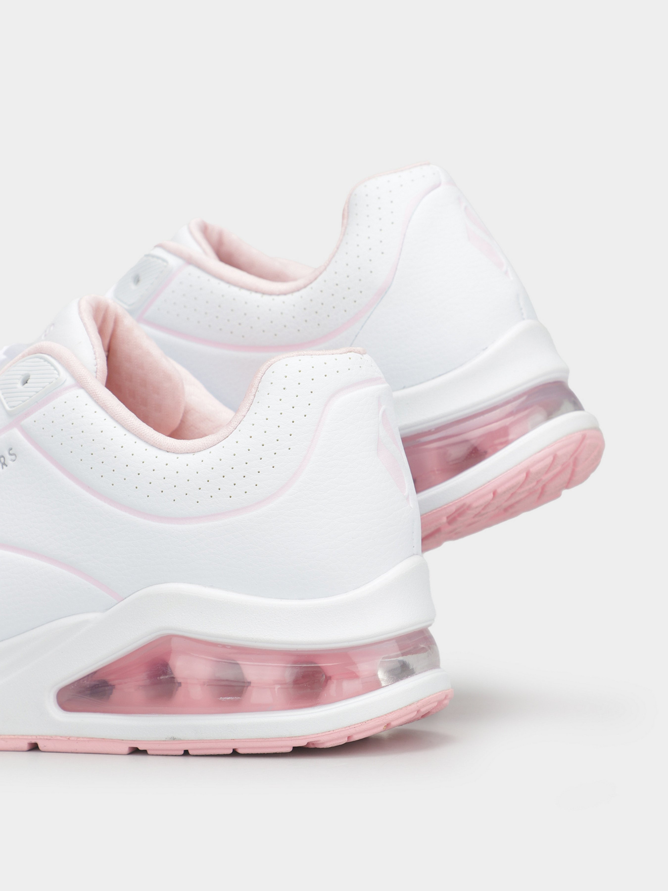 Кроссовки Skechers Uno 2 модель 155629 WLPK Фото