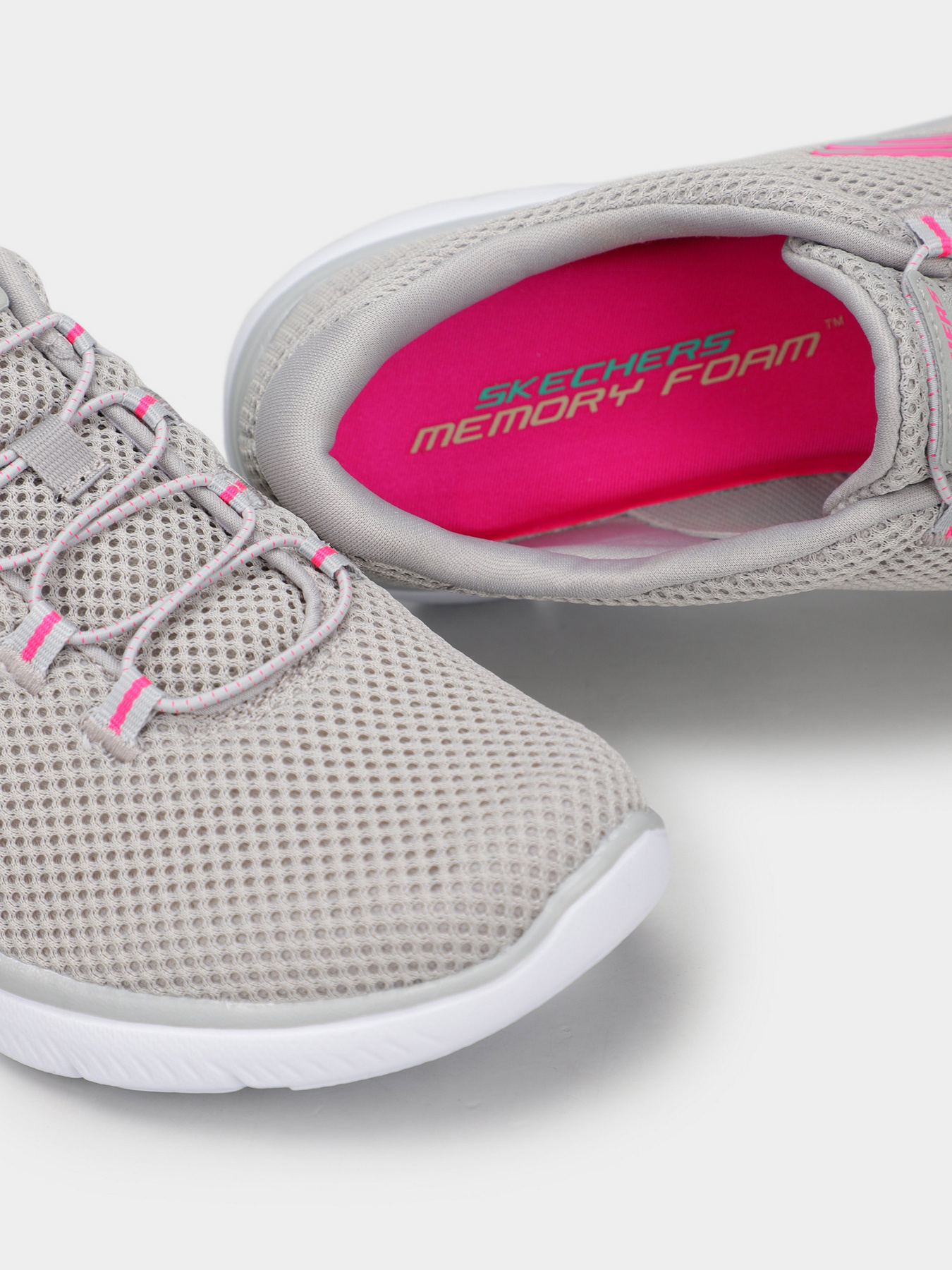 Кроссовки повседневные Skechers Quick Lapse модель 12985 GYHP Фото