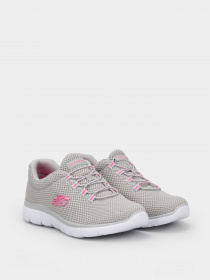 Кроссовки повседневные Skechers Quick Lapse модель 12985 GYHP Фото