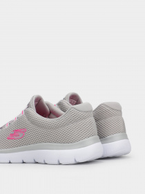 Кроссовки повседневные Skechers Quick Lapse модель 12985 GYHP Фото