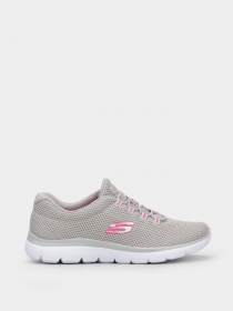 Кроссовки повседневные Skechers Quick Lapse модель 12985 GYHP Фото