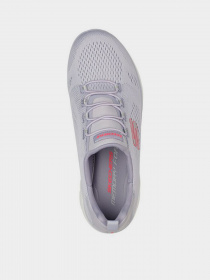 Кросівки повсякденні Skechers Summits - Perfect Views модель 149523 LVHP Фото