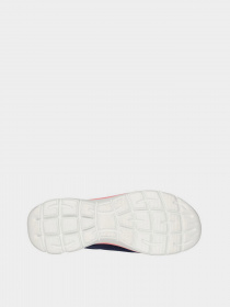 Кроссовки повседневные Skechers Summits - Perfect Views модель 149523 NVNP Фото