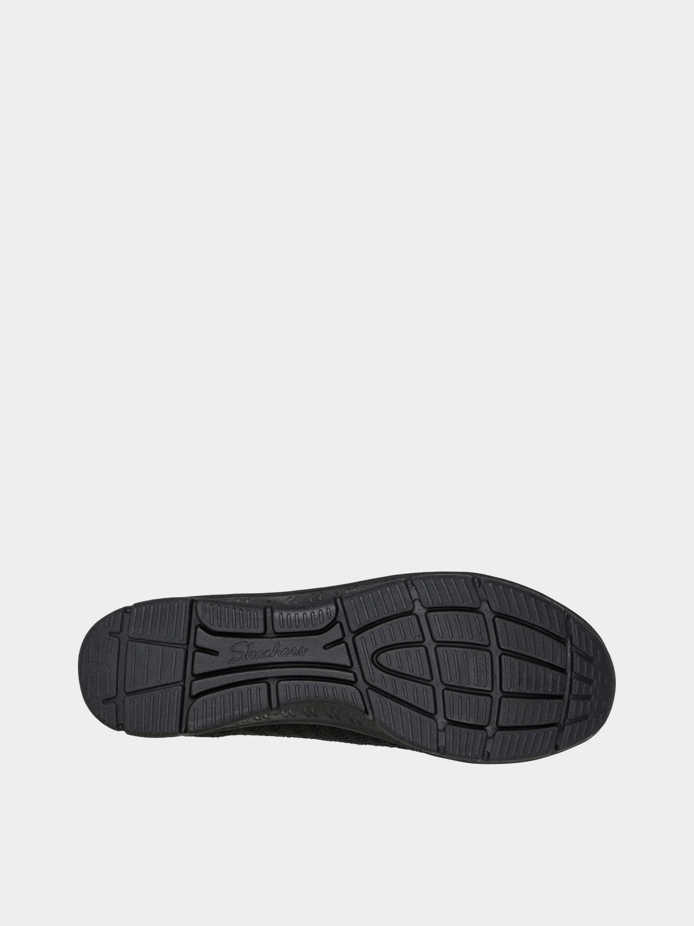 Балетки Skechers модель 100360 BBK Фото