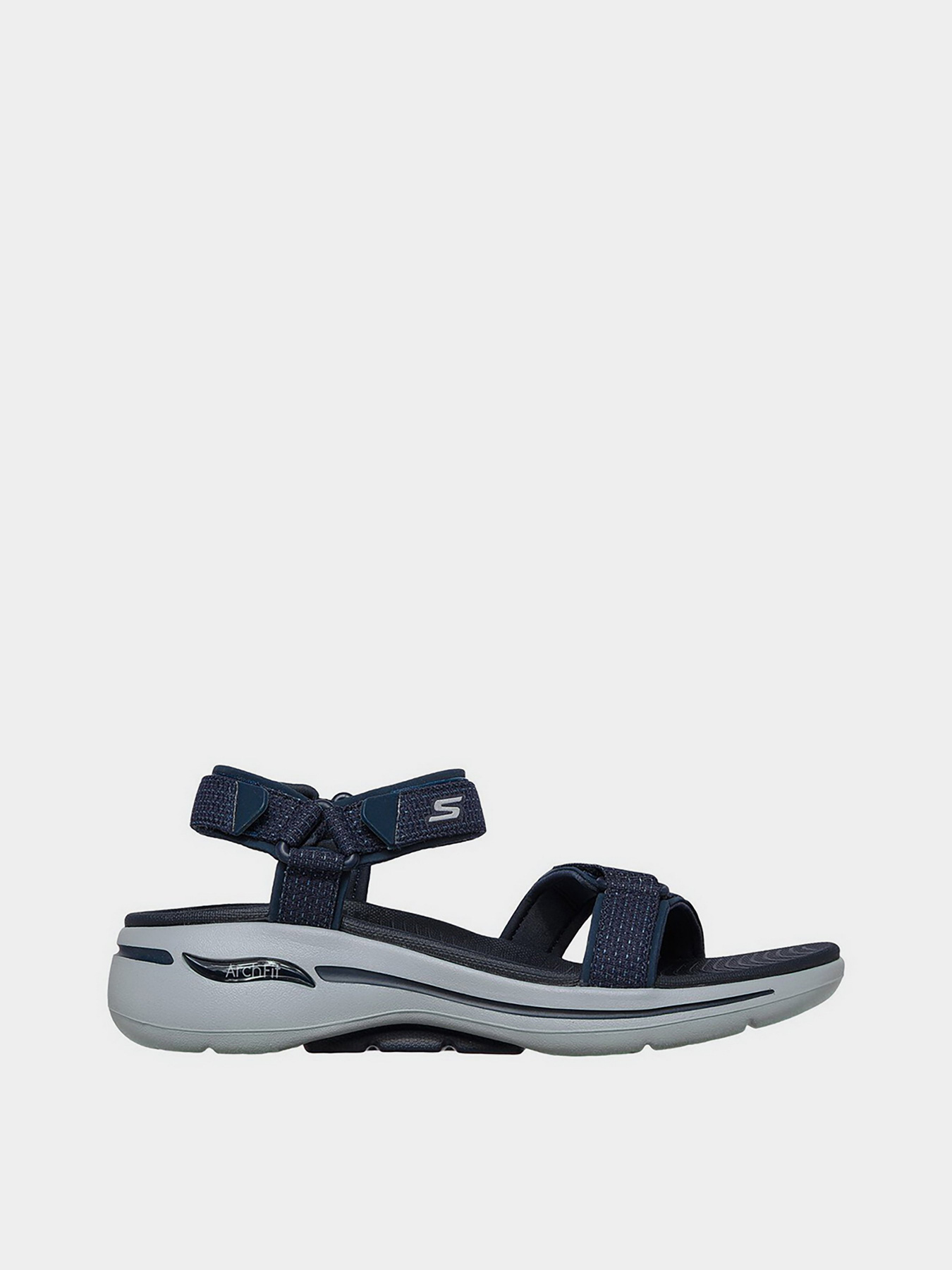 Сандалии Skechers GO WALK Arch Fit - Cruise Around модель 140251 NVY Фото