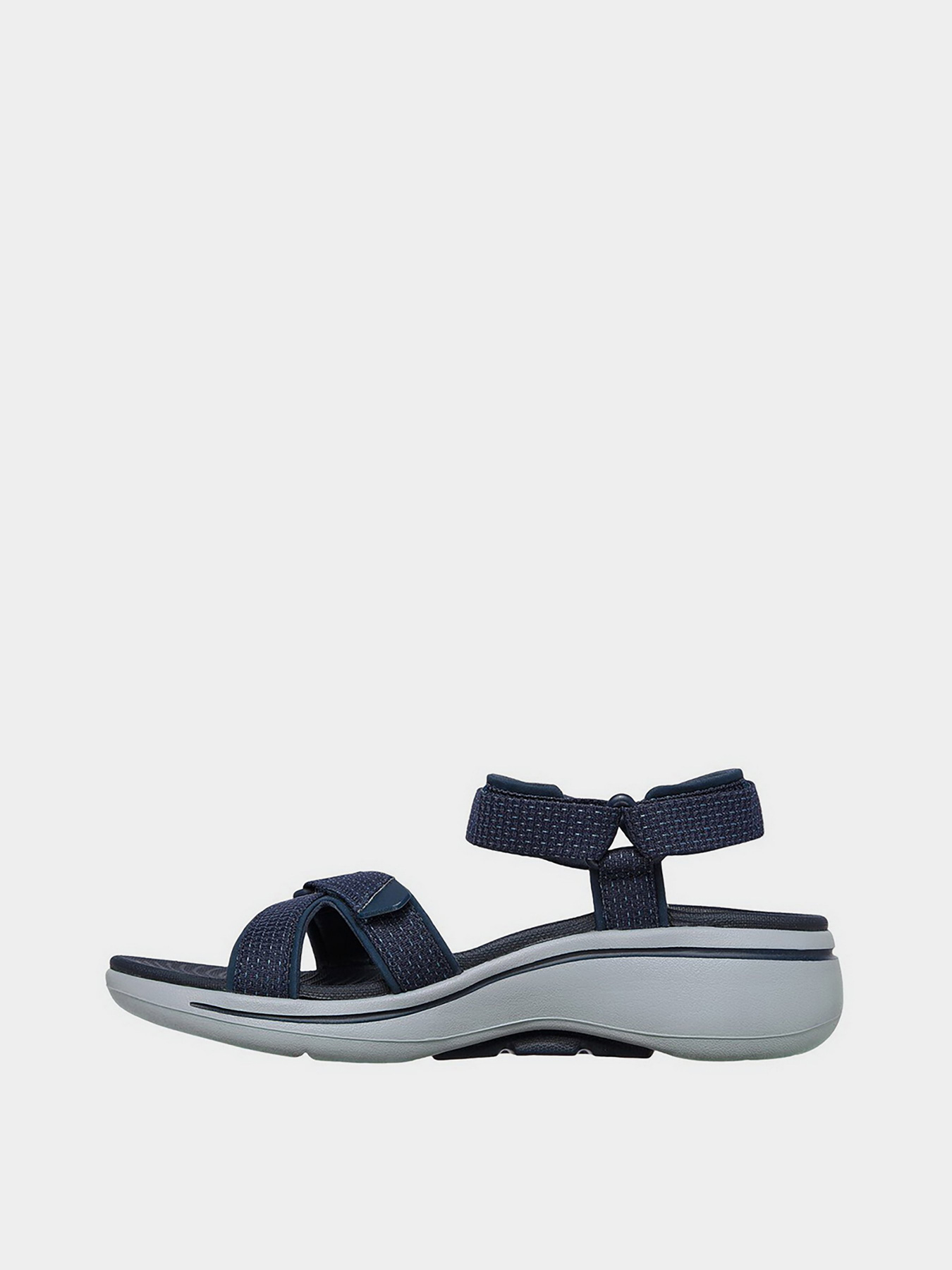 Сандалии Skechers GO WALK Arch Fit - Cruise Around модель 140251 NVY Фото