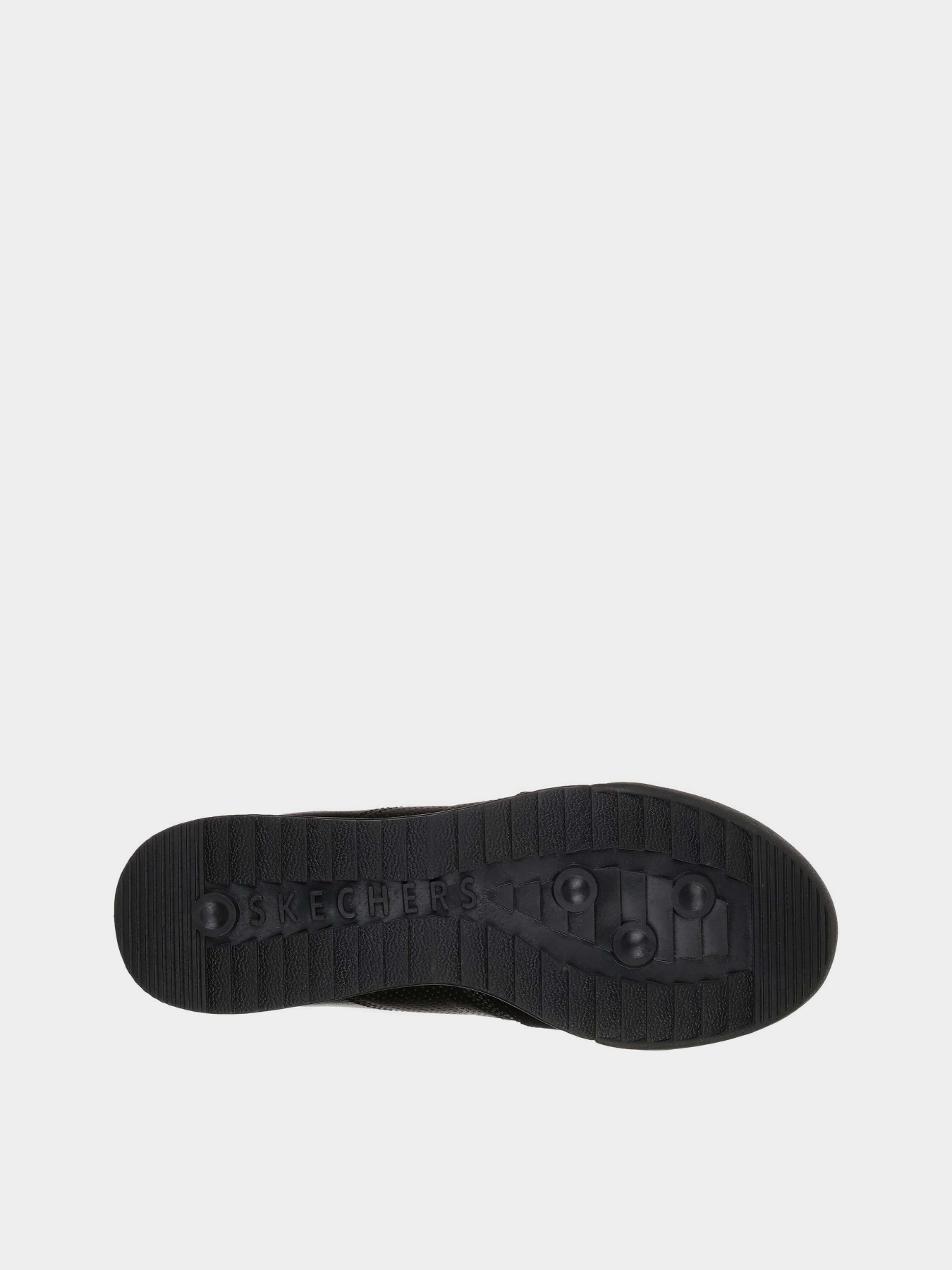 Кроссовки повседневные Skechers Zinger 2.0 – Fresh модель 965 BBK Фото