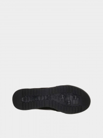 Кроссовки повседневные Skechers Zinger 2.0 – Fresh модель 965 BBK Фото