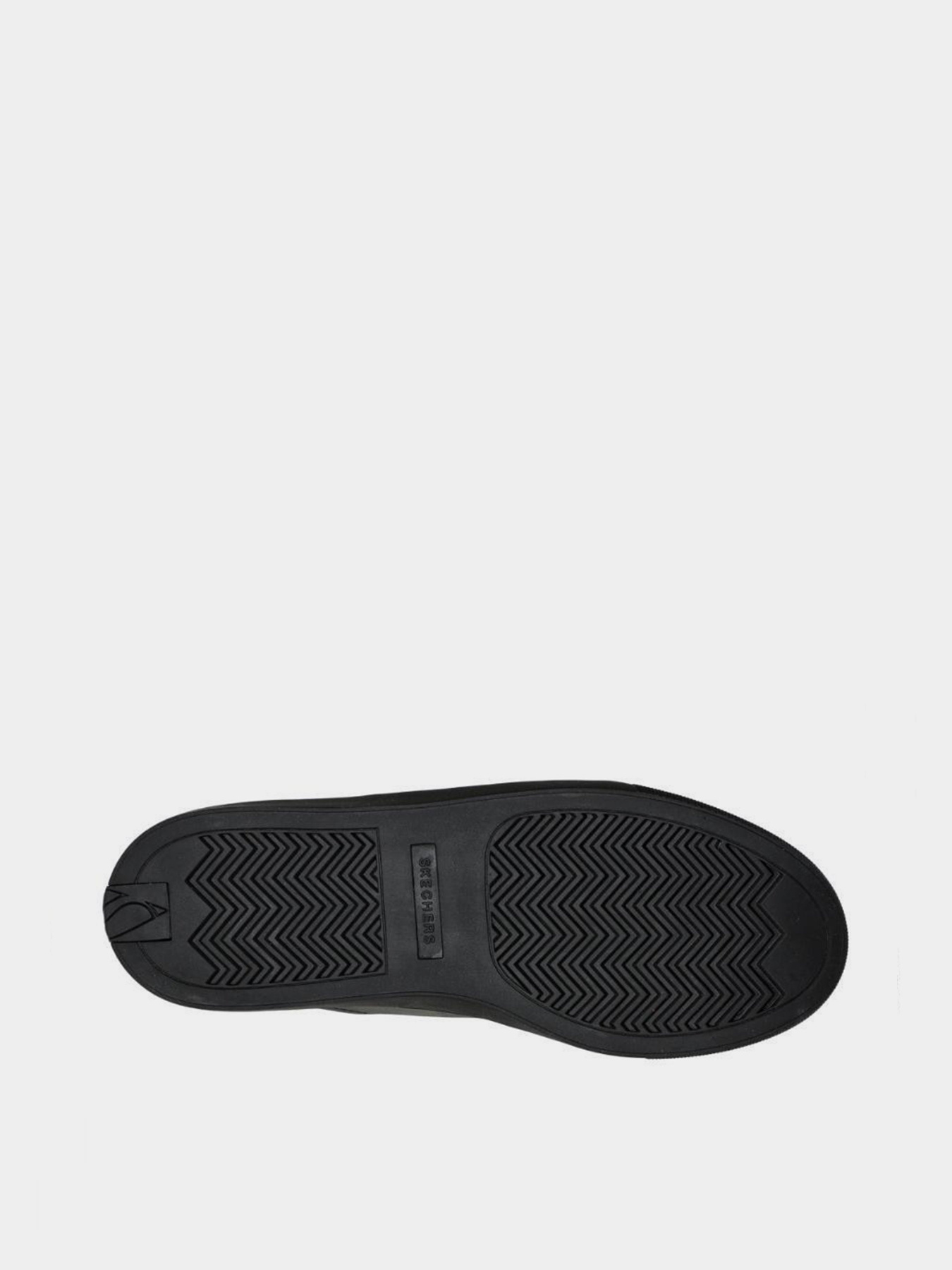 Кеды низкие Skechers Side Street модель 155576 BBK Фото