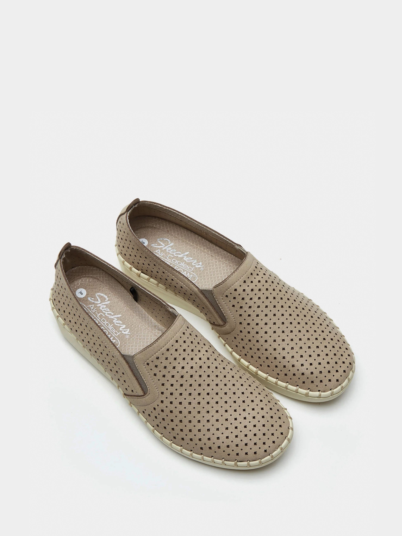 Слипоны Skechers модель 100159 TPE Фото